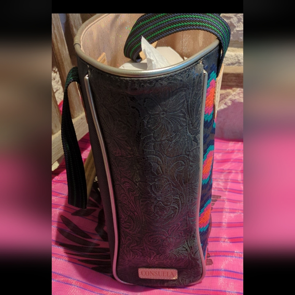 Consuela Rowan Classic Tote - Picture 4 of 12